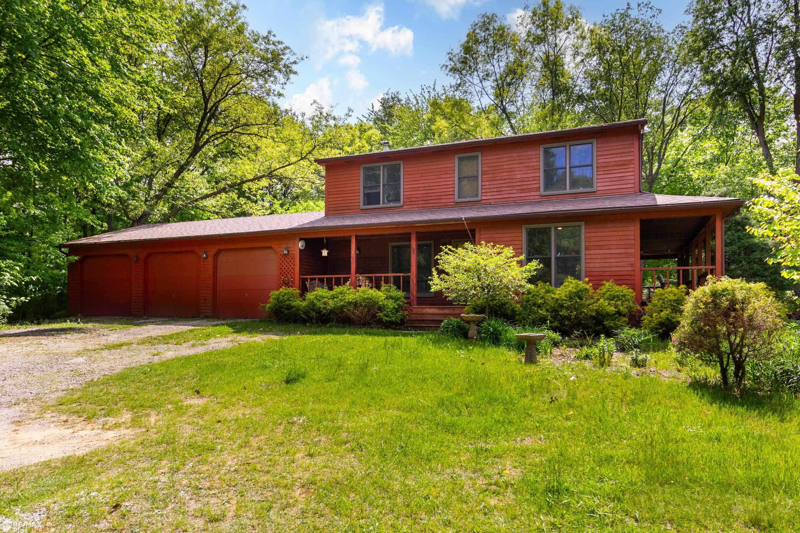 3168 Farmbrook Lane