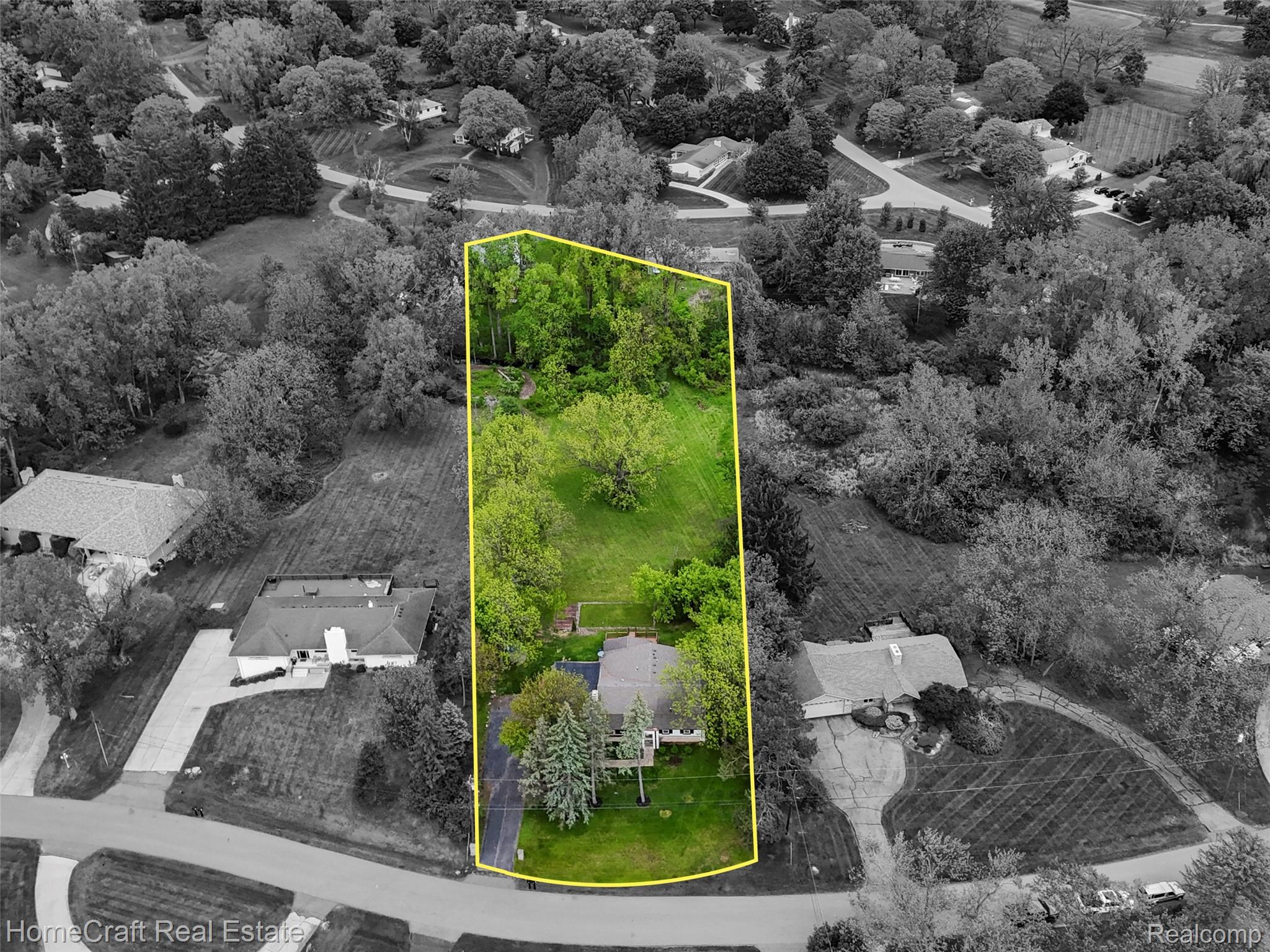 3930 Harris Lane