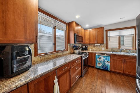 Tiny photo for 20008 M 60, Park Township, MI 49093 (MLS # 69026009608)