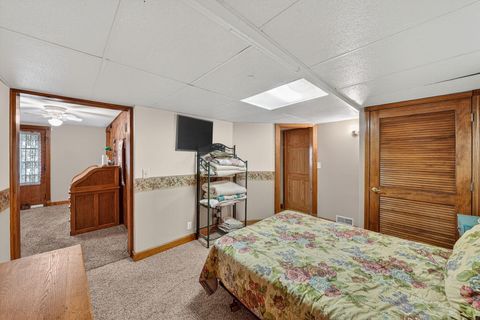 Tiny photo for 20008 M 60, Park Township, MI 49093 (MLS # 69026009608)