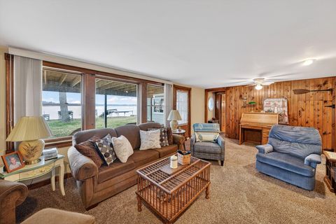 Tiny photo for 20008 M 60, Park Township, MI 49093 (MLS # 69026009608)