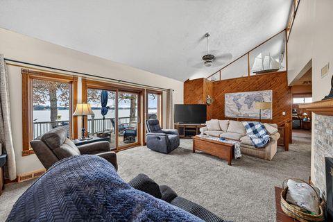 Tiny photo for 20008 M 60, Park Township, MI 49093 (MLS # 69026009608)