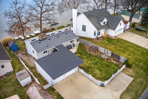 Tiny photo for 20008 M 60, Park Township, MI 49093 (MLS # 69026009608)