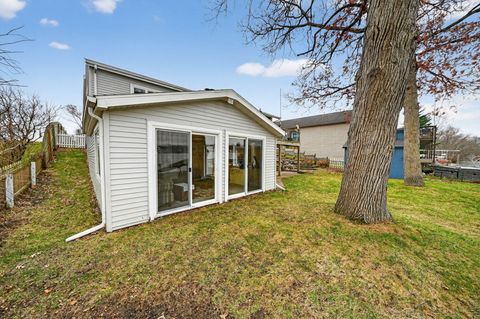 Tiny photo for 20008 M 60, Park Township, MI 49093 (MLS # 69026009608)