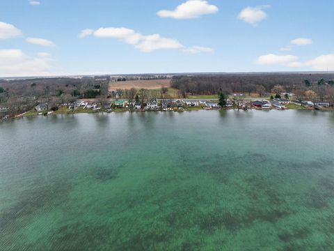 Tiny photo for 20008 M 60, Park Township, MI 49093 (MLS # 69026009608)