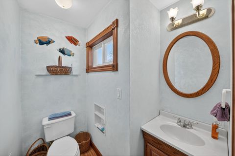 Tiny photo for 20008 M 60, Park Township, MI 49093 (MLS # 69026009608)