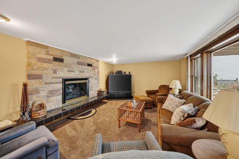 Tiny photo for 20008 M 60, Park Township, MI 49093 (MLS # 69026009608)