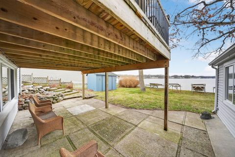 Tiny photo for 20008 M 60, Park Township, MI 49093 (MLS # 69026009608)