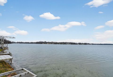 Tiny photo for 20008 M 60, Park Township, MI 49093 (MLS # 69026009608)