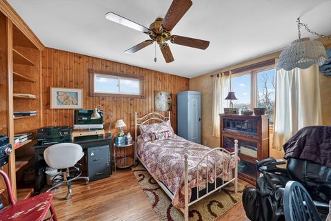 Tiny photo for 20008 M 60, Park Township, MI 49093 (MLS # 69026009608)