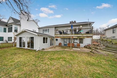 Photo of 20008 M 60, Park Township, MI 49093 (MLS # 69026009608)