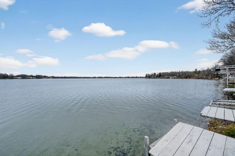 Tiny photo for 20008 M 60, Park Township, MI 49093 (MLS # 69026009608)