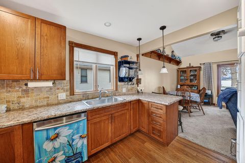 Tiny photo for 20008 M 60, Park Township, MI 49093 (MLS # 69026009608)