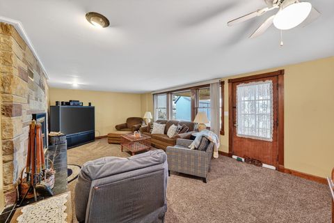Tiny photo for 20008 M 60, Park Township, MI 49093 (MLS # 69026009608)