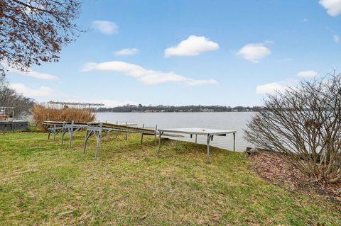 Tiny photo for 20008 M 60, Park Township, MI 49093 (MLS # 69026009608)