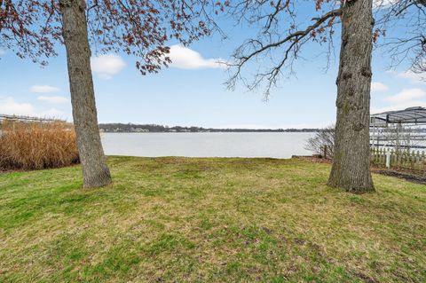 Tiny photo for 20008 M 60, Park Township, MI 49093 (MLS # 69026009608)