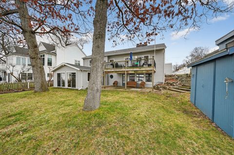 Tiny photo for 20008 M 60, Park Township, MI 49093 (MLS # 69026009608)