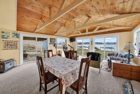 Tiny photo for 20008 M 60, Park Township, MI 49093 (MLS # 69026009608)