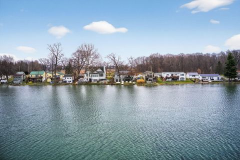 Tiny photo for 20008 M 60, Park Township, MI 49093 (MLS # 69026009608)