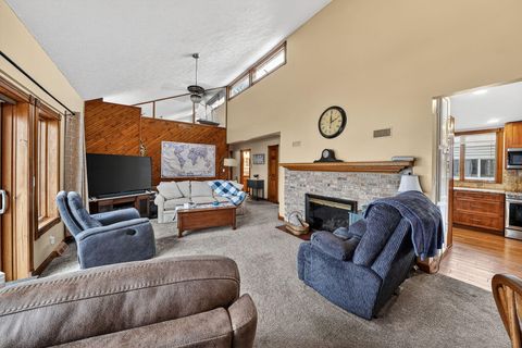 Tiny photo for 20008 M 60, Park Township, MI 49093 (MLS # 69026009608)