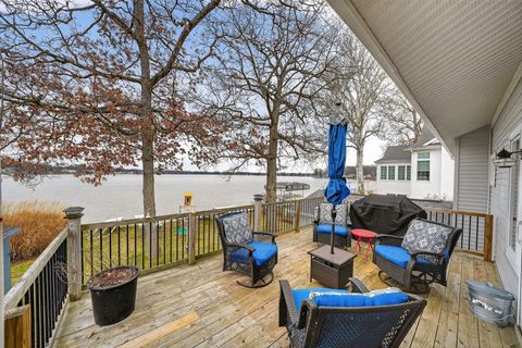 Tiny photo for 20008 M 60, Park Township, MI 49093 (MLS # 69026009608)