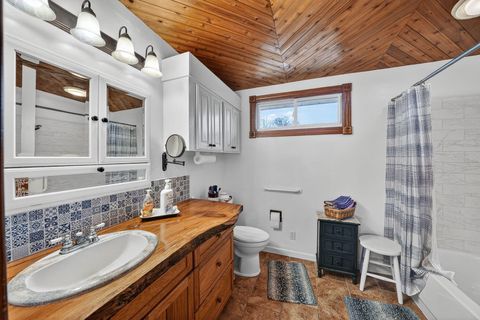 Tiny photo for 20008 M 60, Park Township, MI 49093 (MLS # 69026009608)