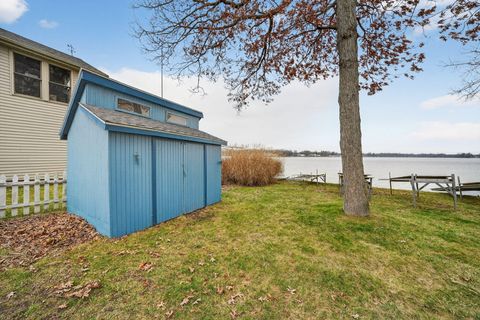 Tiny photo for 20008 M 60, Park Township, MI 49093 (MLS # 69026009608)