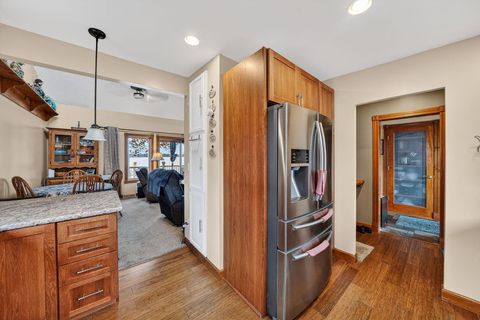 Tiny photo for 20008 M 60, Park Township, MI 49093 (MLS # 69026009608)