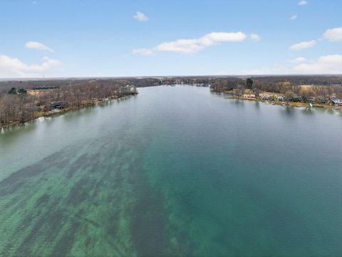 Tiny photo for 20008 M 60, Park Township, MI 49093 (MLS # 69026009608)