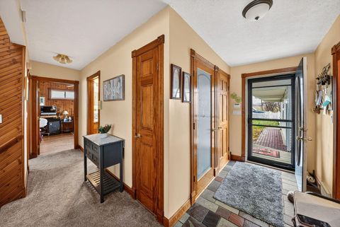 Tiny photo for 20008 M 60, Park Township, MI 49093 (MLS # 69026009608)