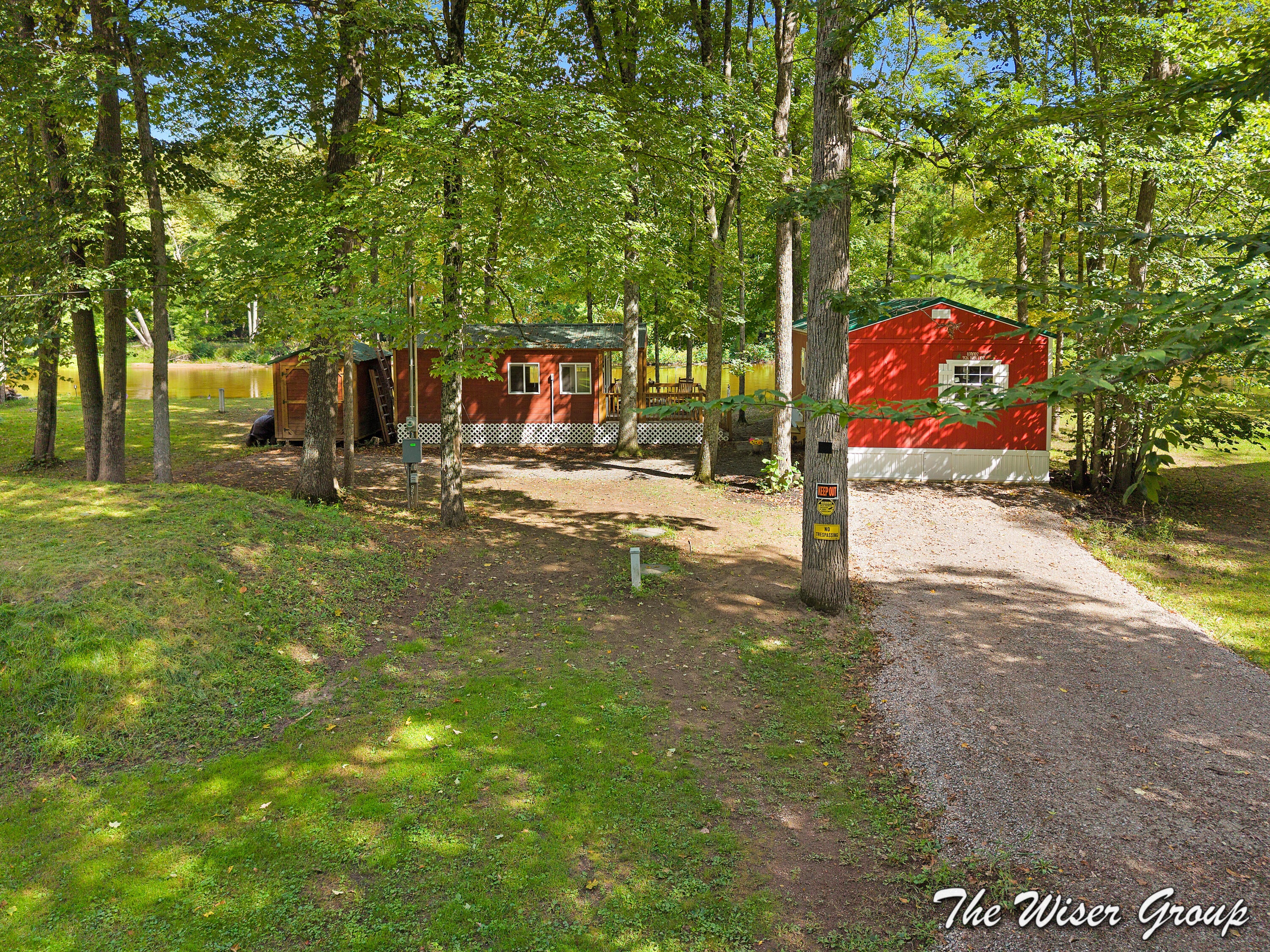 9516 Trout Drive