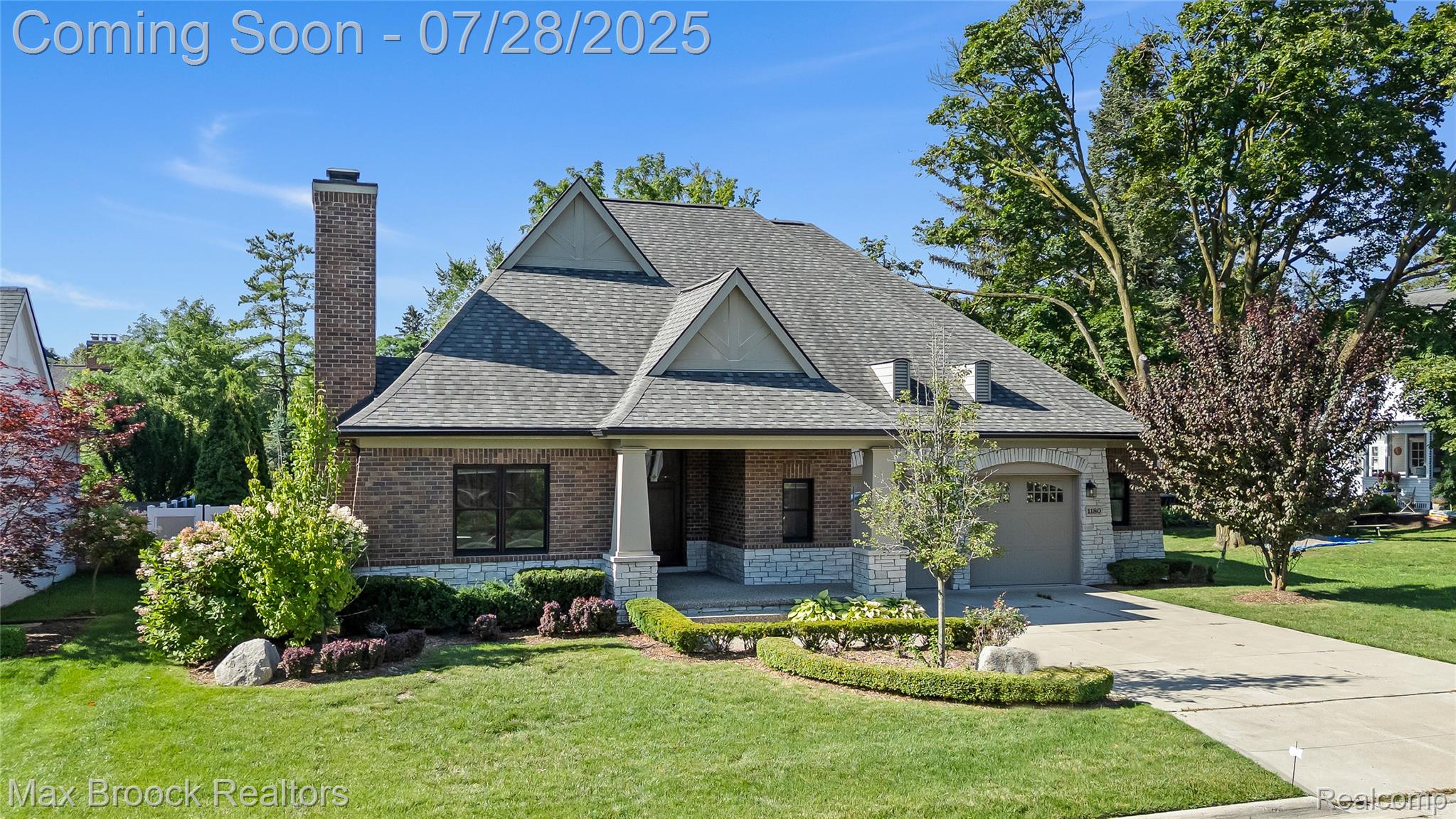 1180 Manchester Road
