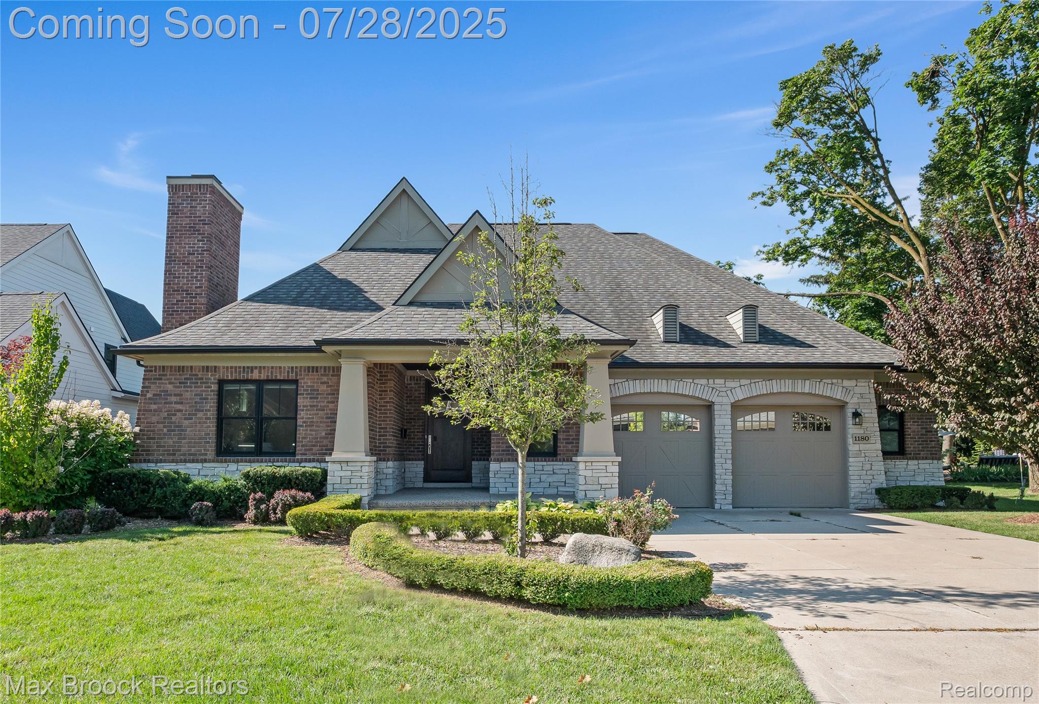 1180 Manchester Road