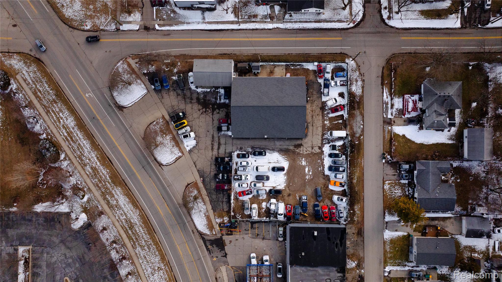 386 S Ford Boulevard