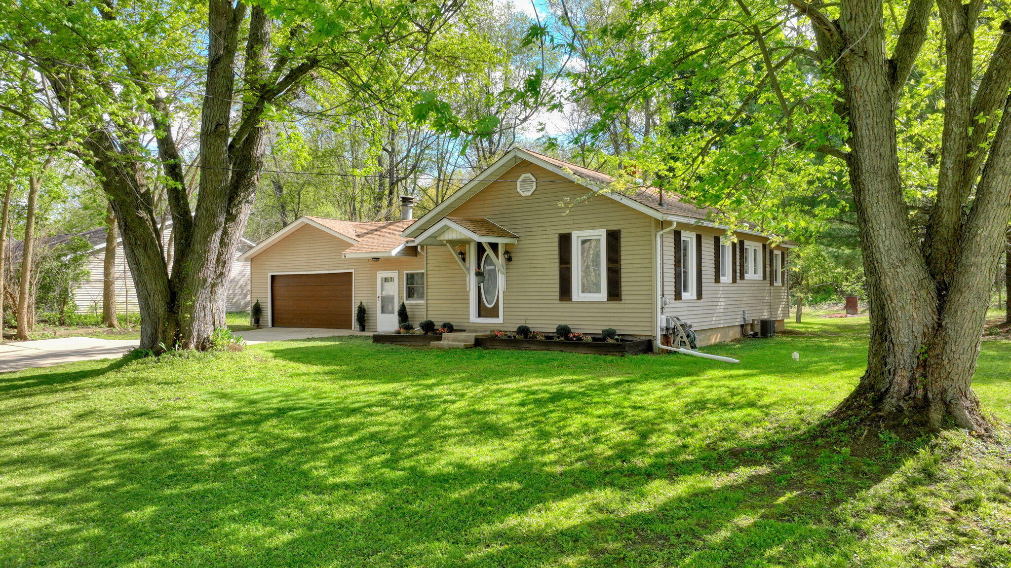 5140 Clinton Road