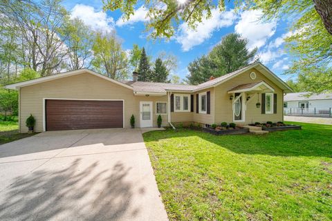 5140 Clinton Road Blackman Charter Township MI 49201