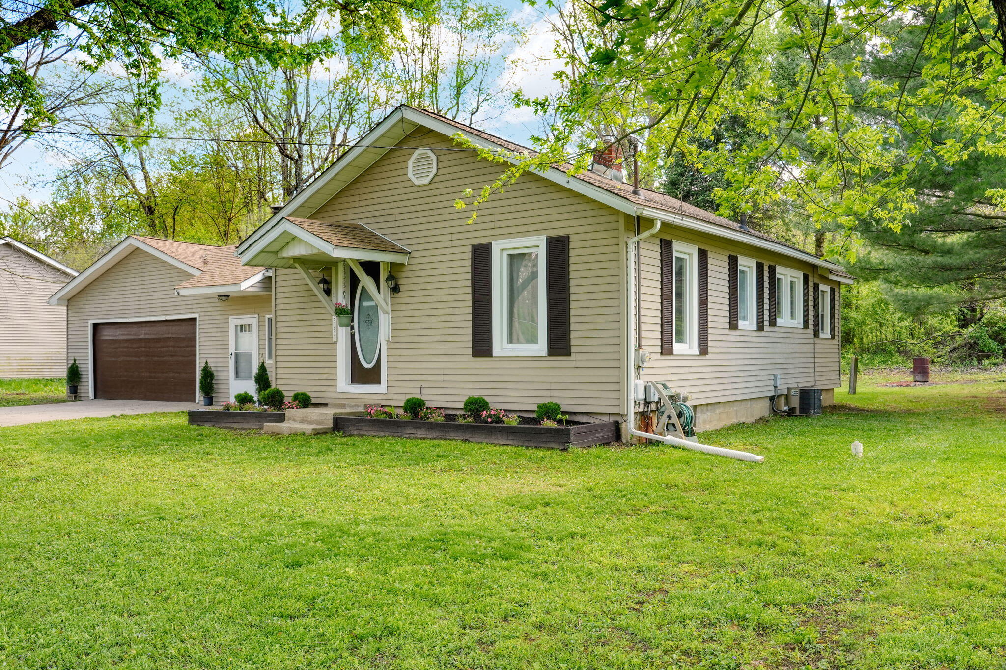 5140 Clinton Road