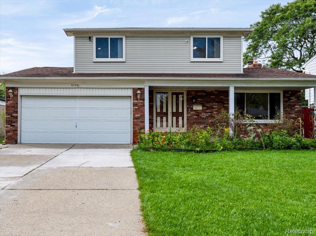 4146 Augustine Drive