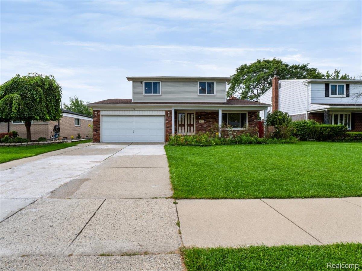 4146 Augustine Drive