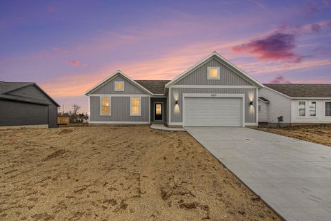 5337 Margot Lane Allendale Charter Township MI 49401