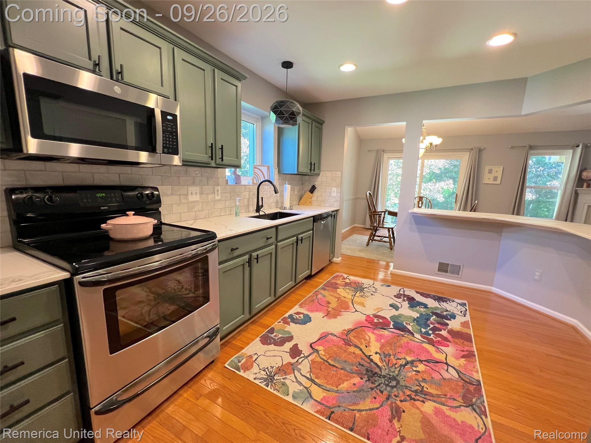 3397 Dewdrop Lane