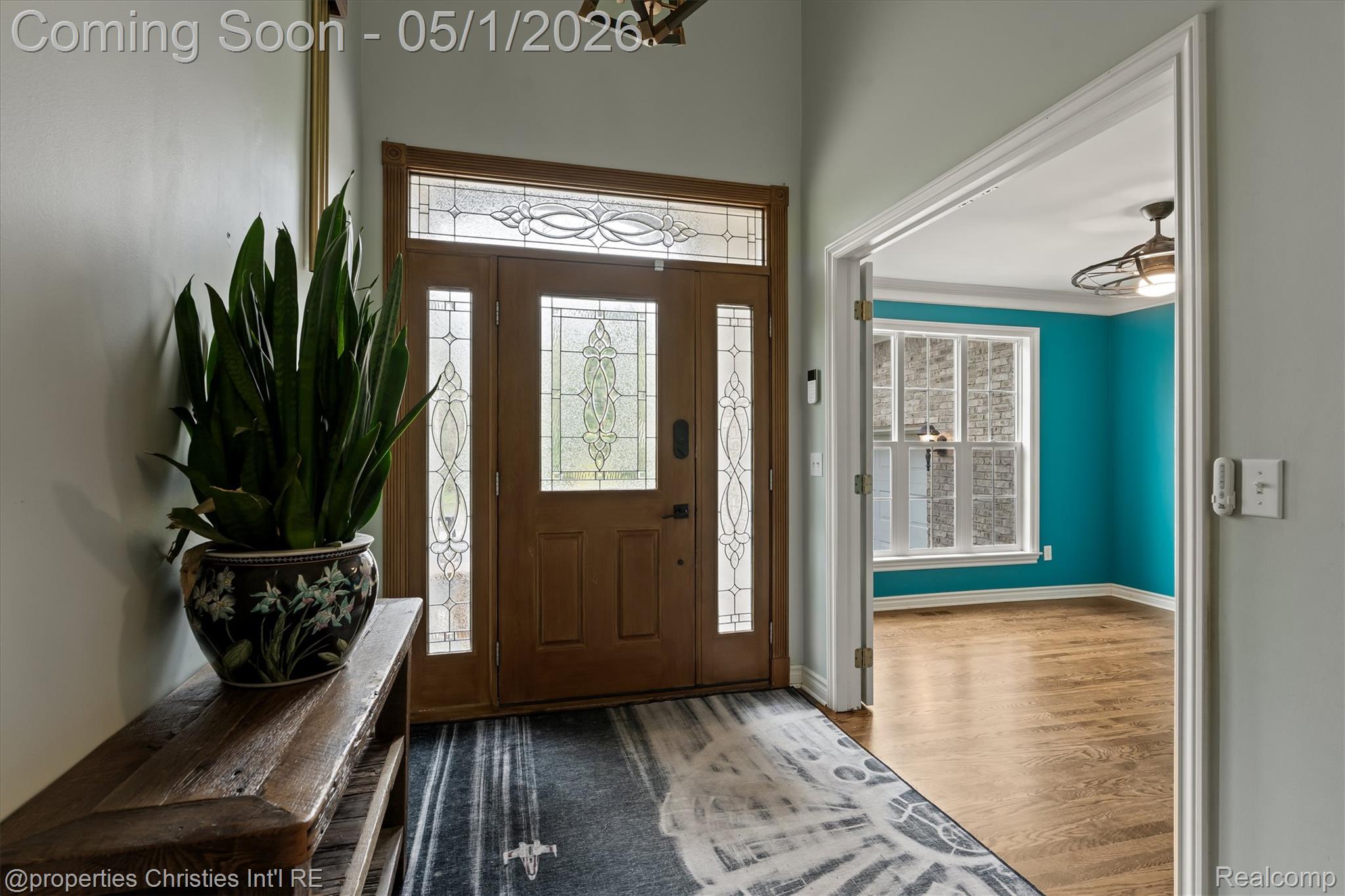 5720 Deerwood