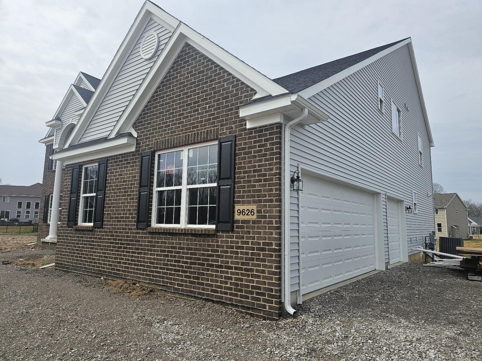 9626 Valley View Court