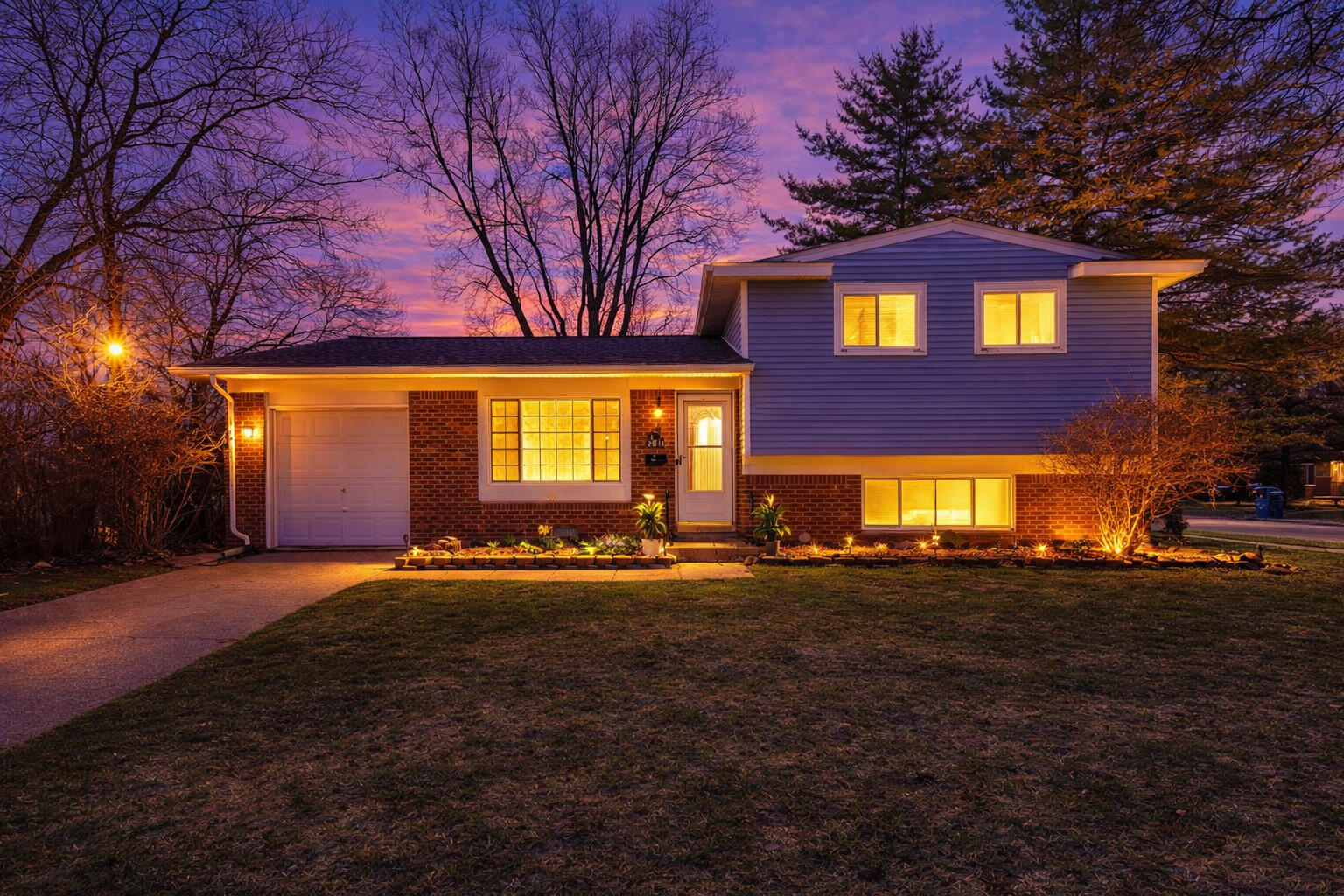 2818 Marshall Street