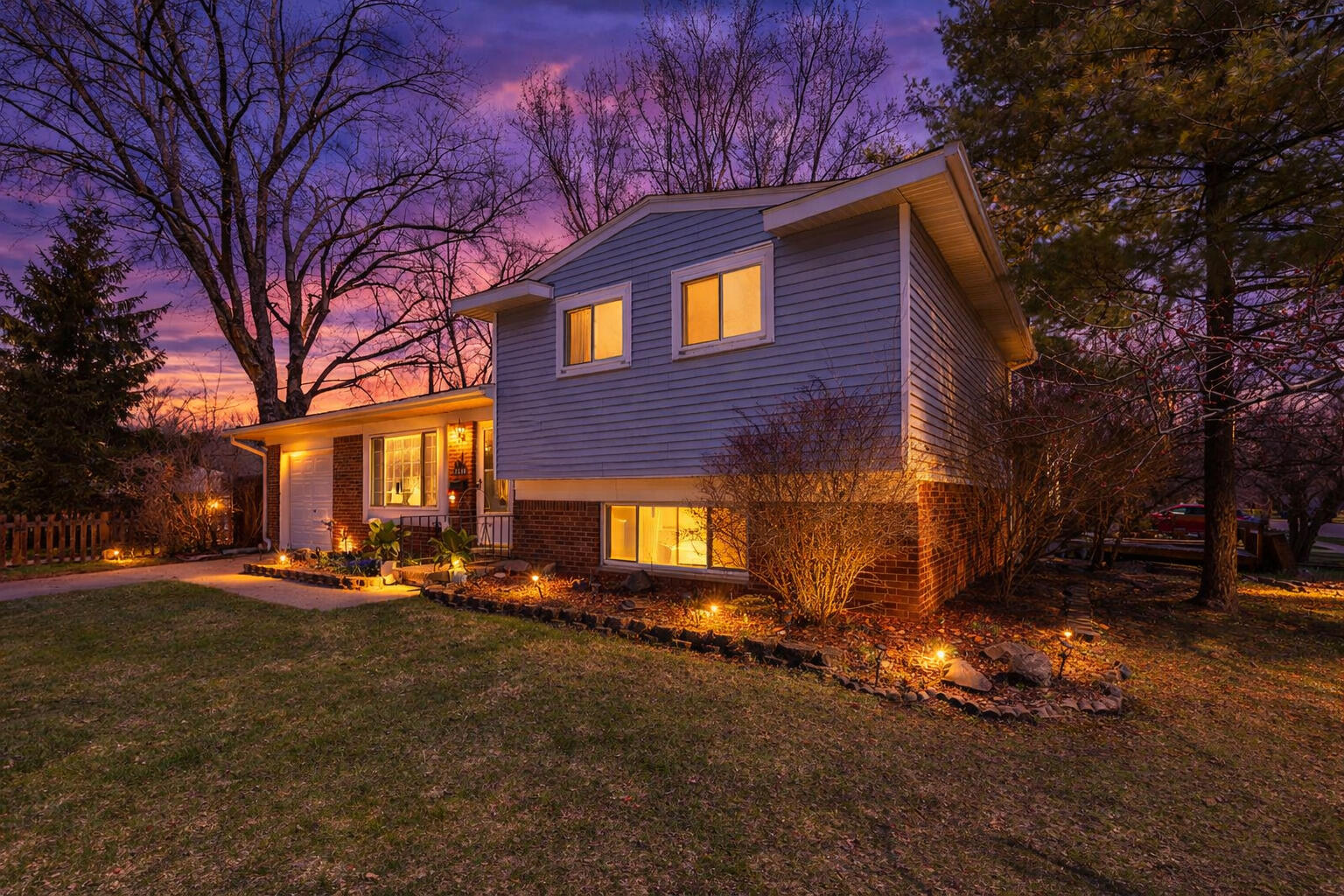 2818 Marshall Street