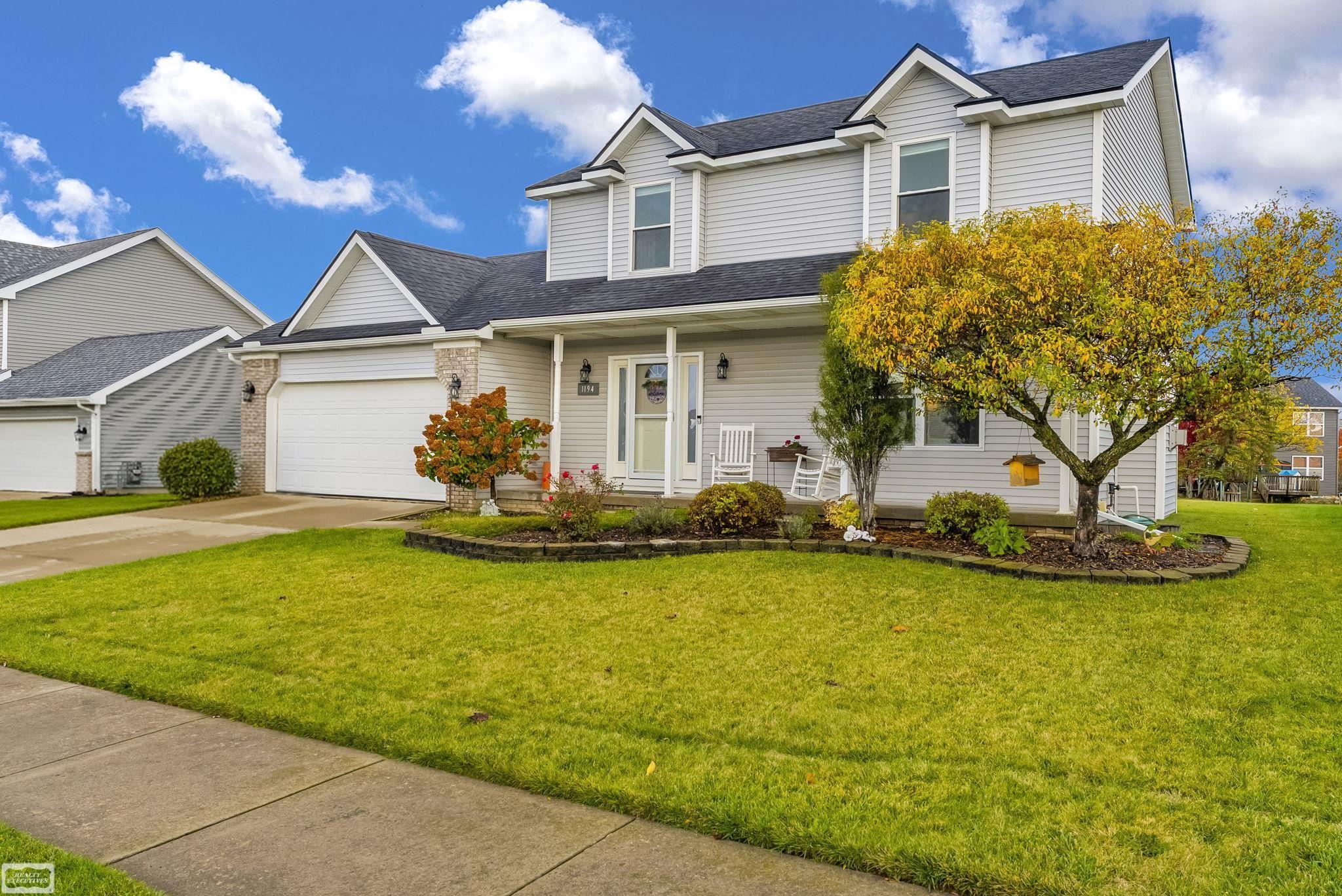 1194 Emerald Forest Lane
