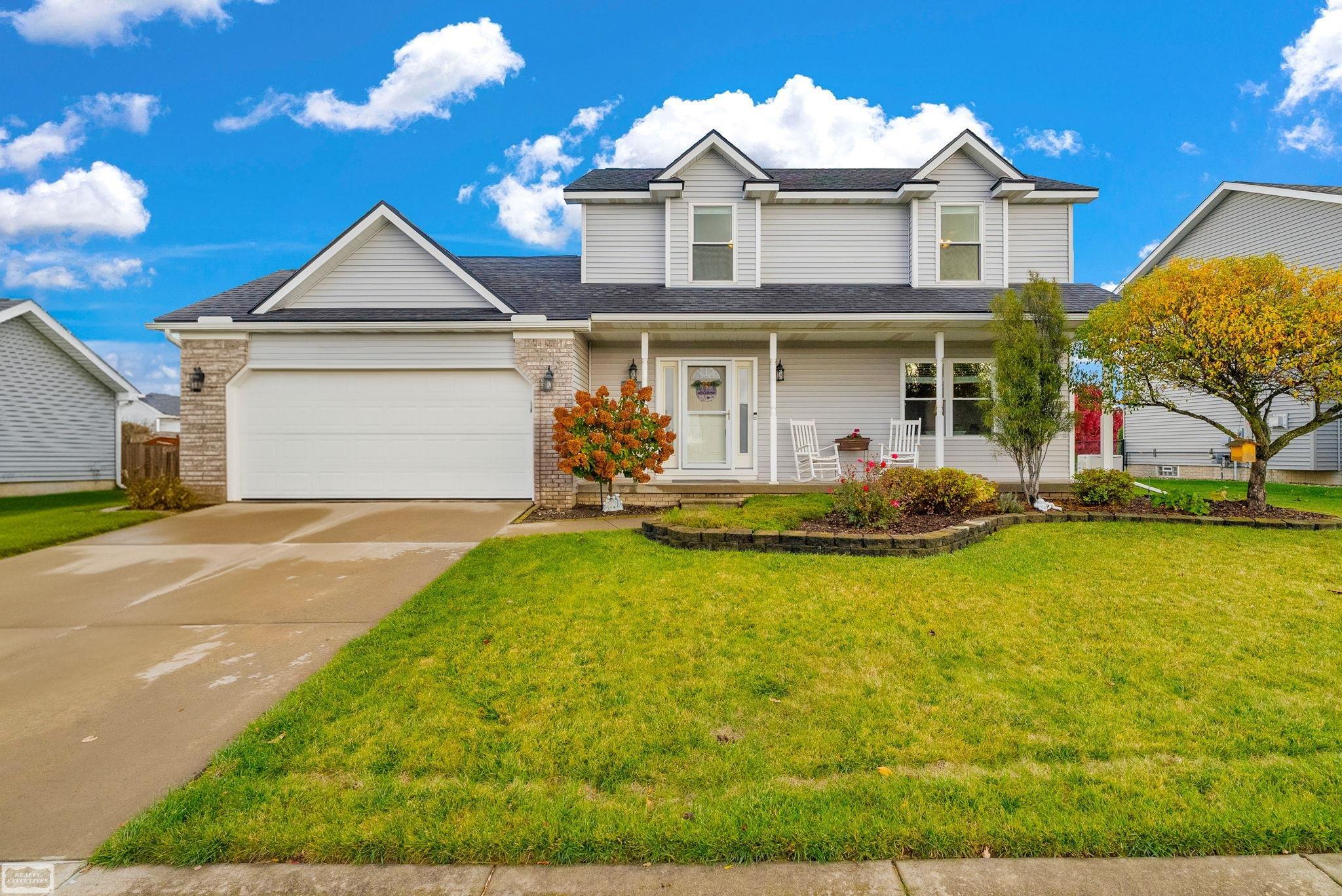 1194 Emerald Forest Lane