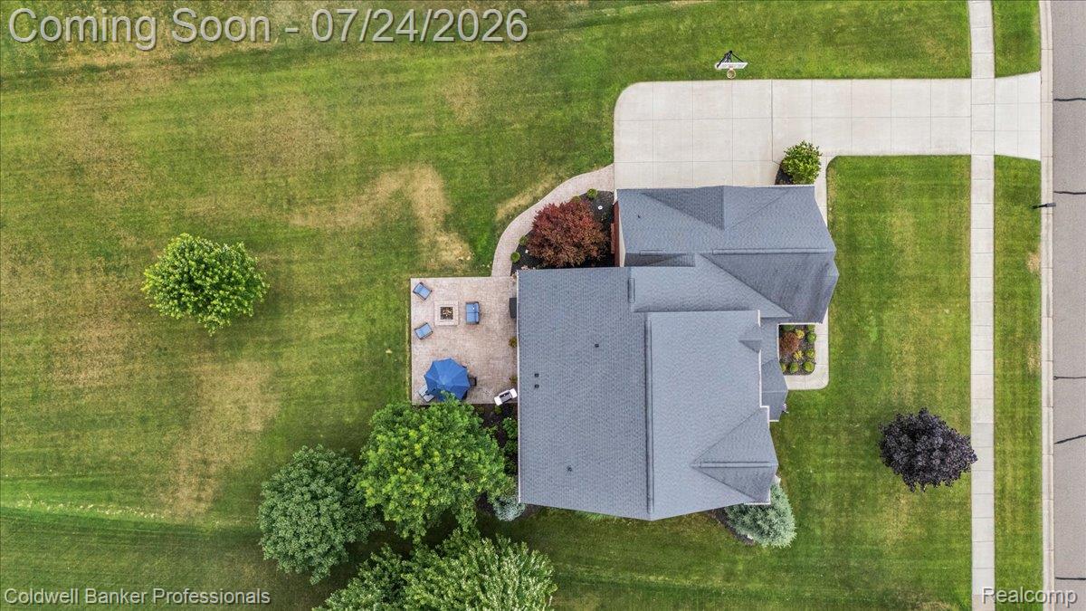 801 Watersmeet Drive