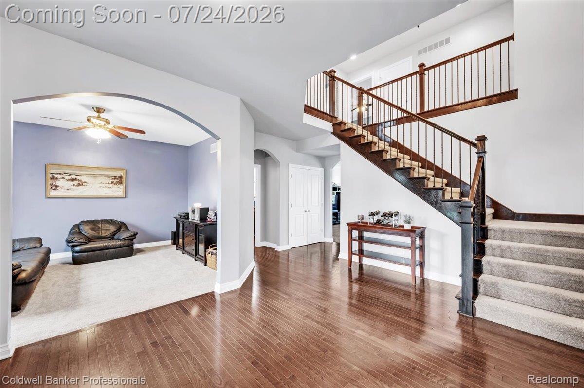 801 Watersmeet Drive