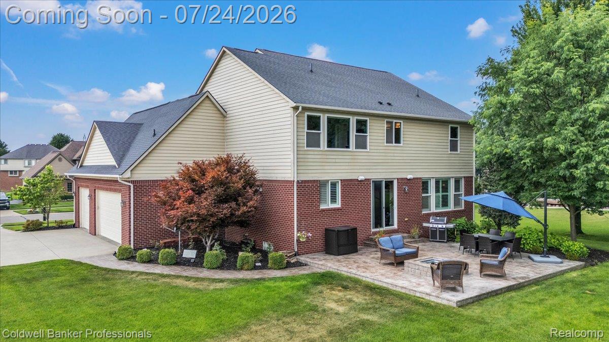 801 Watersmeet Drive